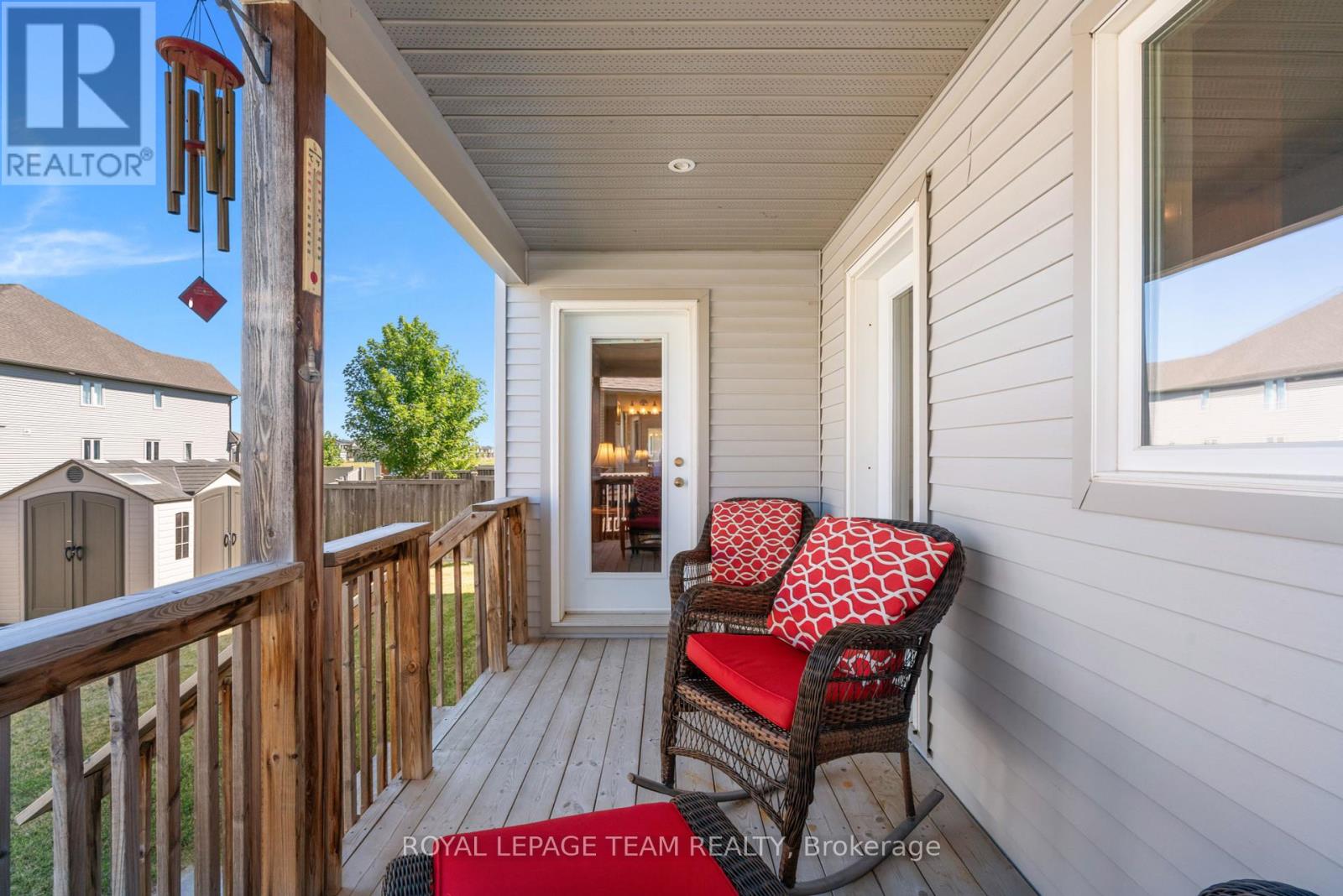 Photo 6 of 115 York Crossing Road, Russell ON