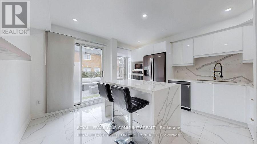 Photo 7 of 148 Rory Road, Toronto ON