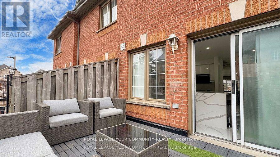 Photo 31 of 148 Rory Road, Toronto ON