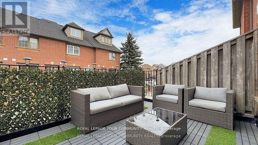 Photo 20 of 148 Rory Road, Toronto ON
