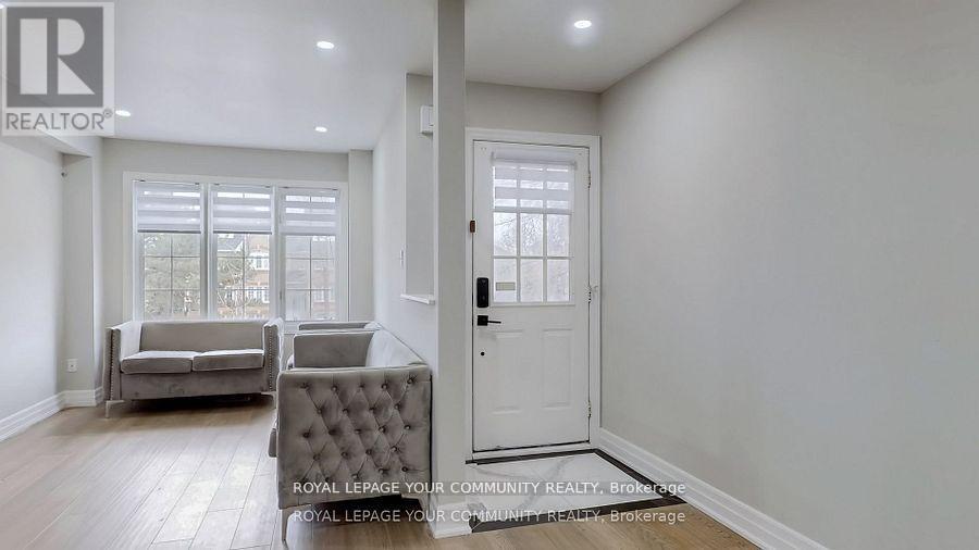 Photo 17 of 148 Rory Road, Toronto ON