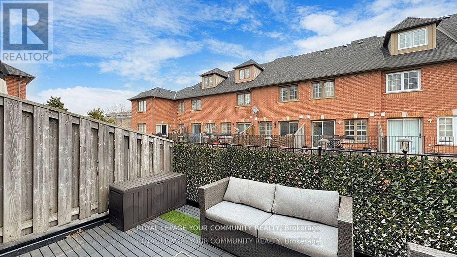 Photo 24 of 148 Rory Road, Toronto ON