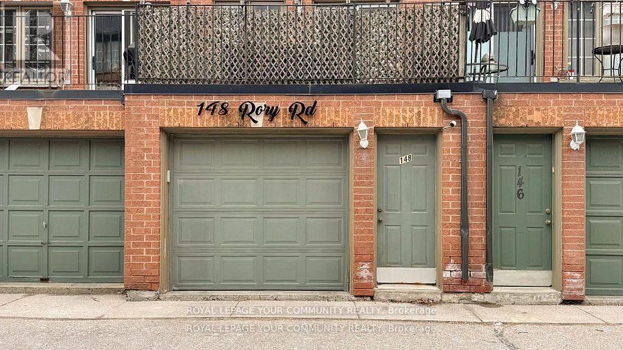 Photo 35 of 148 Rory Road, Toronto ON