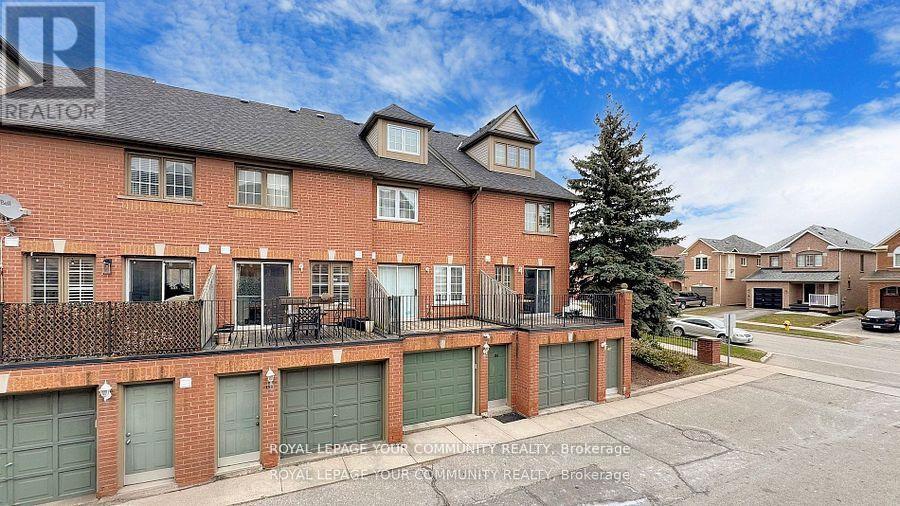 Photo 26 of 148 Rory Road, Toronto ON