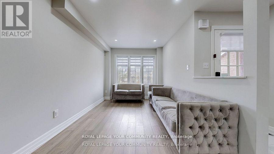 Photo 10 of 148 Rory Road, Toronto ON