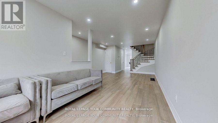 Photo 19 of 148 Rory Road, Toronto ON