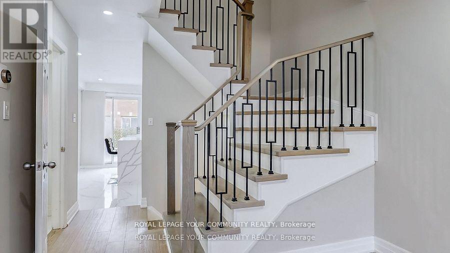 Photo 11 of 148 Rory Road, Toronto ON