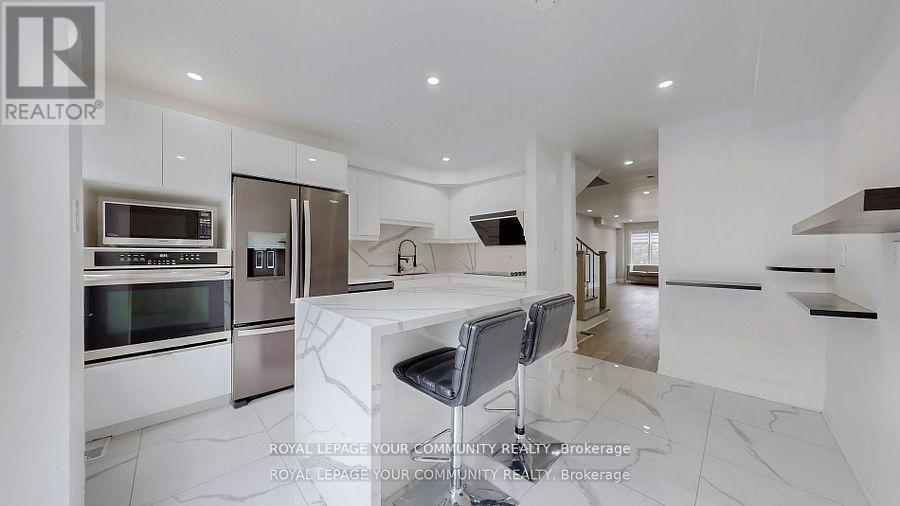 Photo 14 of 148 Rory Road, Toronto ON