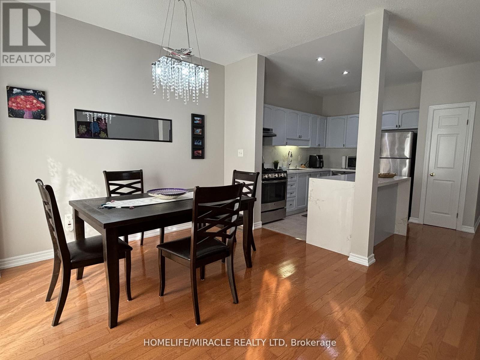 Photo 26 of 17 7385 Magistrate Terrace, Mississauga ON