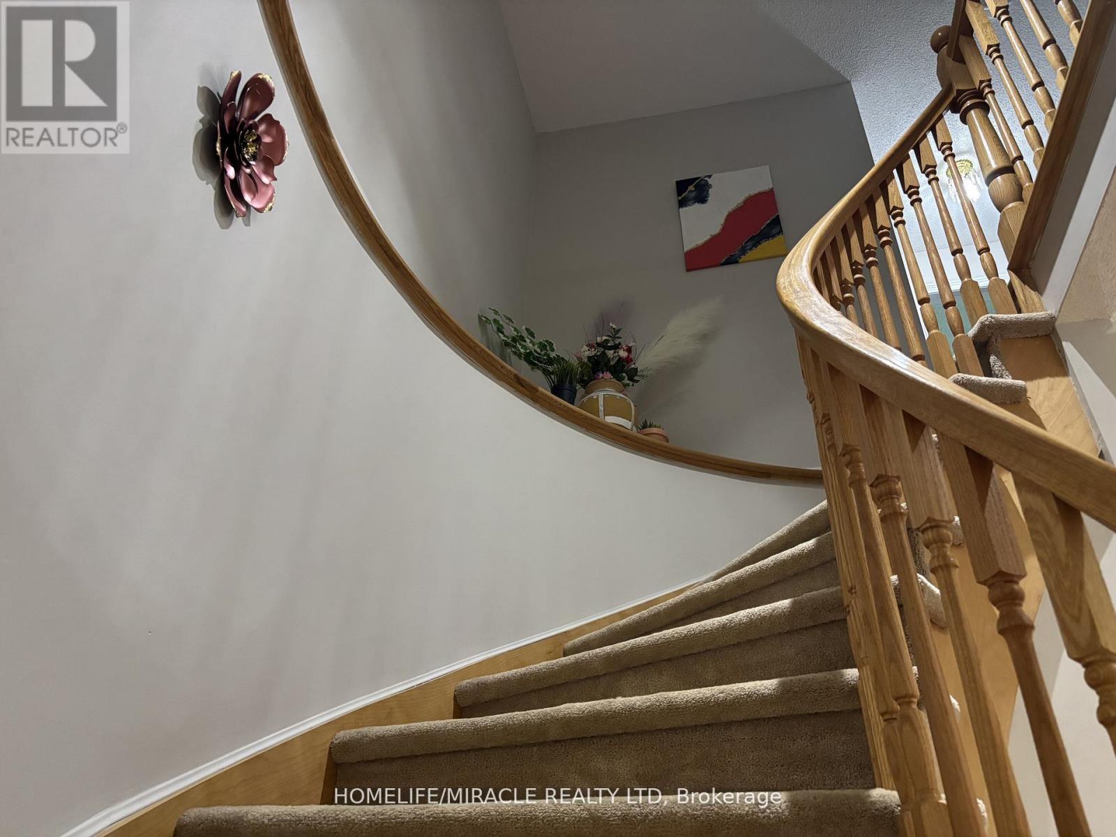 Photo 17 of 17 7385 Magistrate Terrace, Mississauga ON