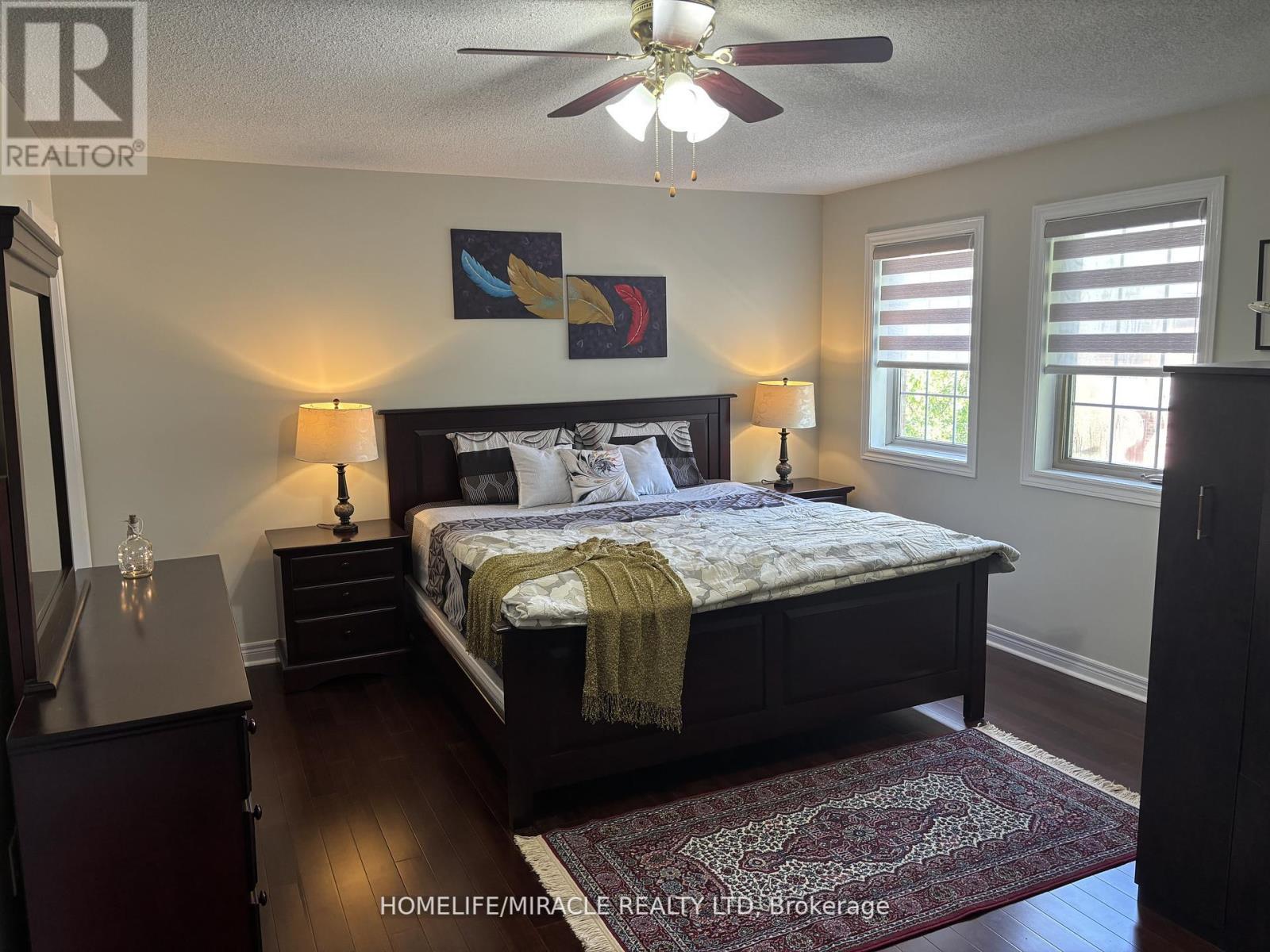 Photo 18 of 17 7385 Magistrate Terrace, Mississauga ON