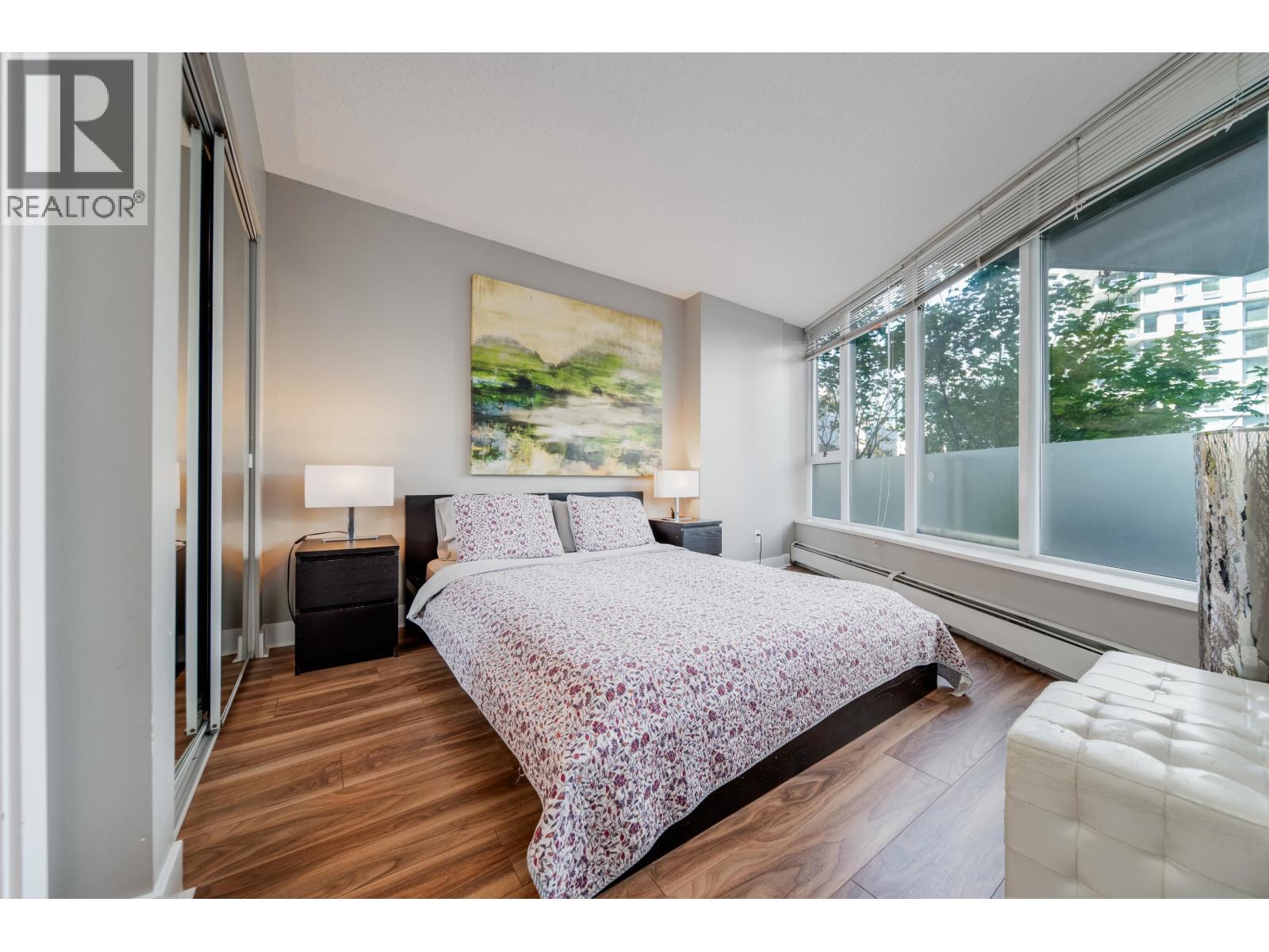 Photo 1 of 301 689 Abbott Street, Vancouver BC