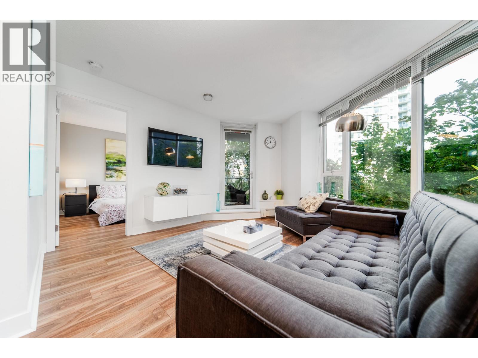 Photo 24 of 301 689 Abbott Street, Vancouver BC