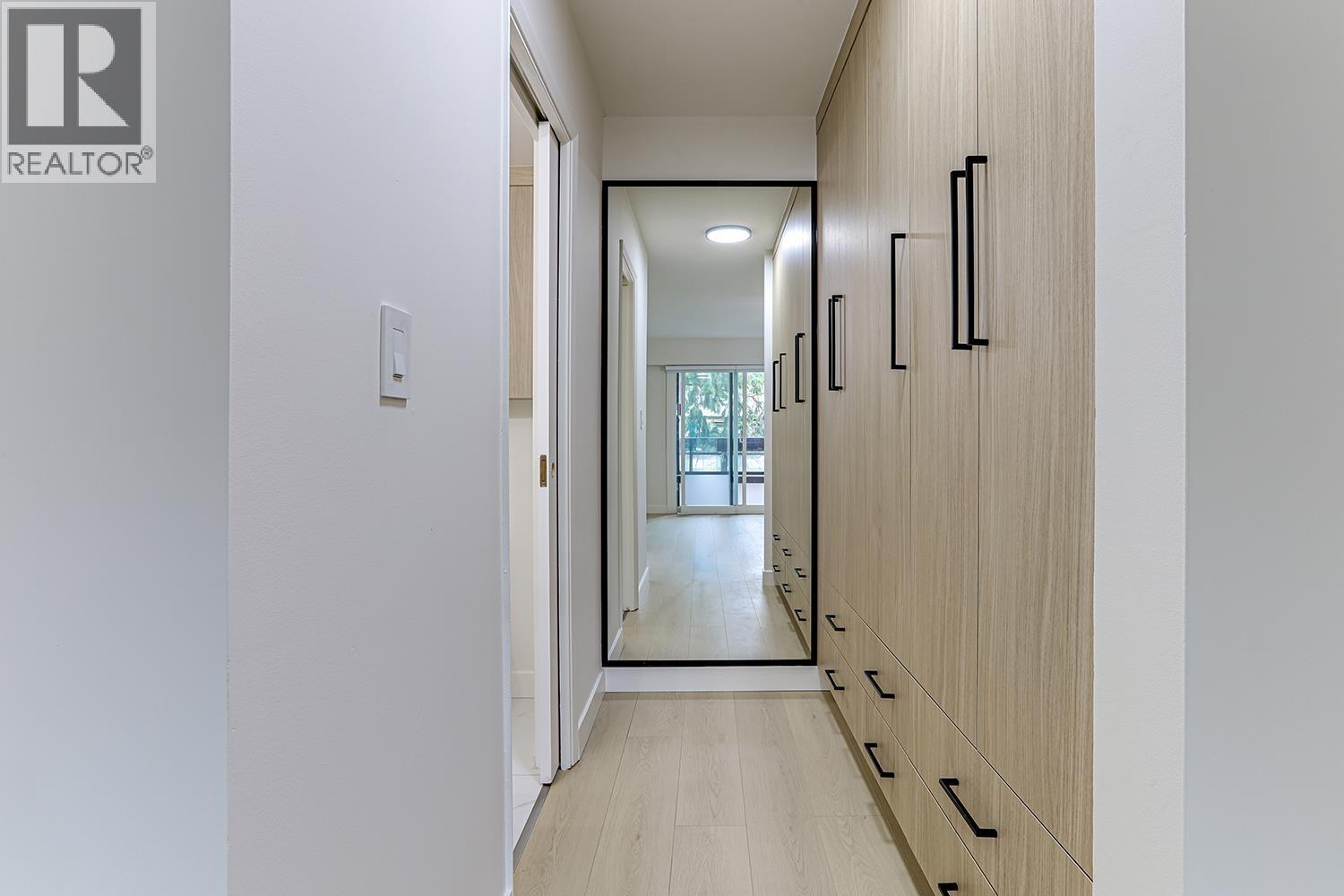 Photo 15 of 202 1165 Burnaby Street, Vancouver BC