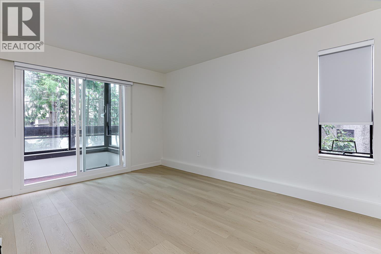 Photo 17 of 202 1165 Burnaby Street, Vancouver BC