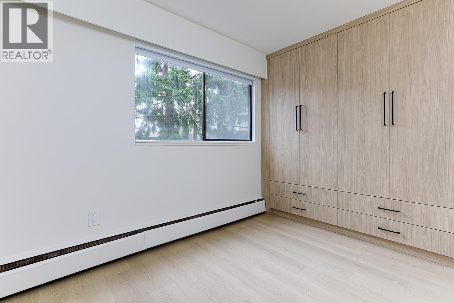 Photo 23 of 202 1165 Burnaby Street, Vancouver BC