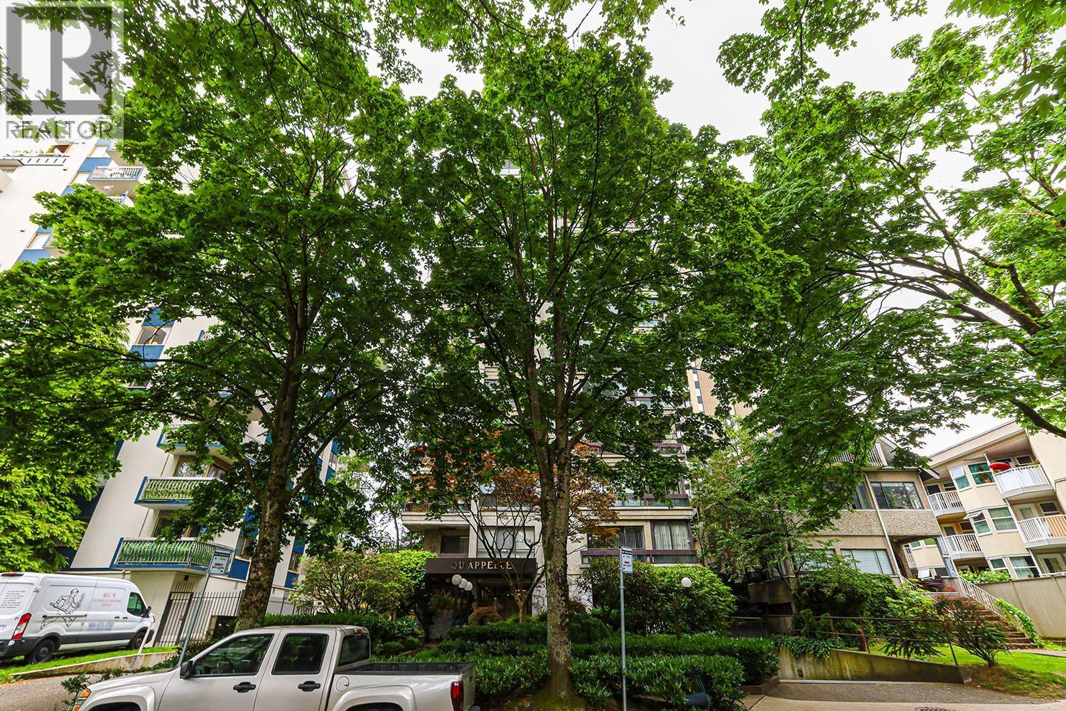 Photo 27 of 202 1165 Burnaby Street, Vancouver BC