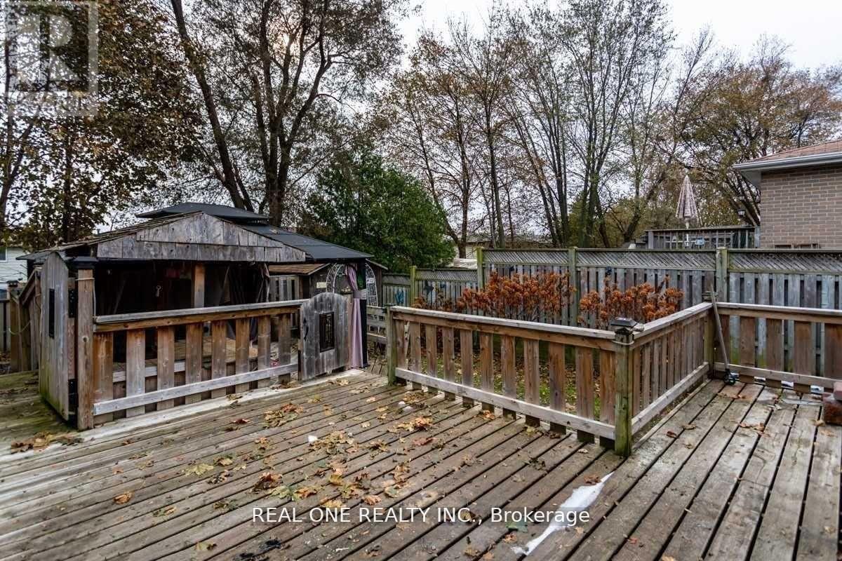 Photo 7 of Upper 1333 Playford Road, Mississauga ON