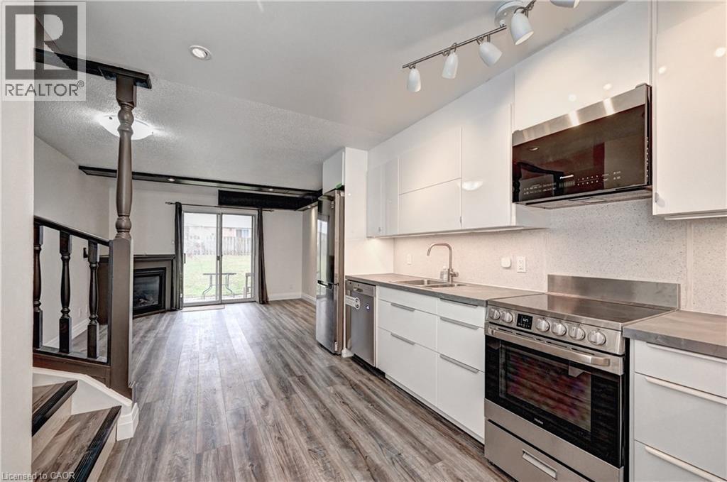 Photo 12 of 67 Valleyview Road Unit 37, Kitchener ON
