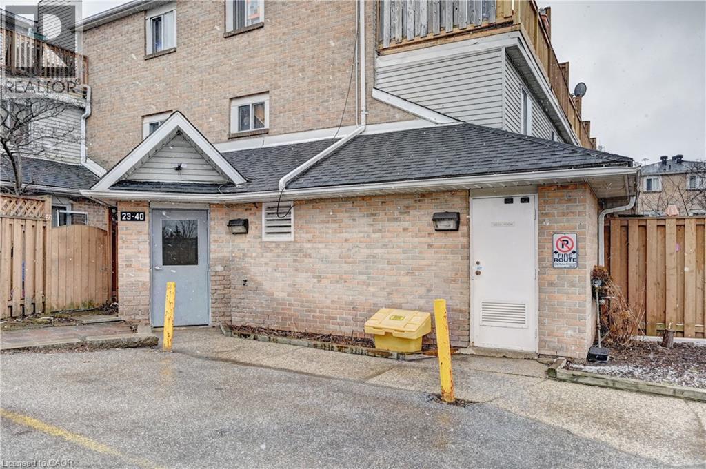 Photo 32 of 67 Valleyview Road Unit 37, Kitchener ON