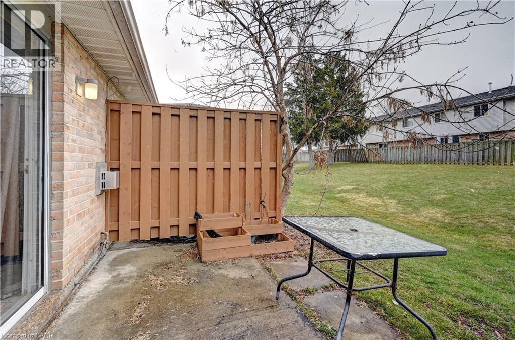 Photo 37 of 67 Valleyview Road Unit 37, Kitchener ON