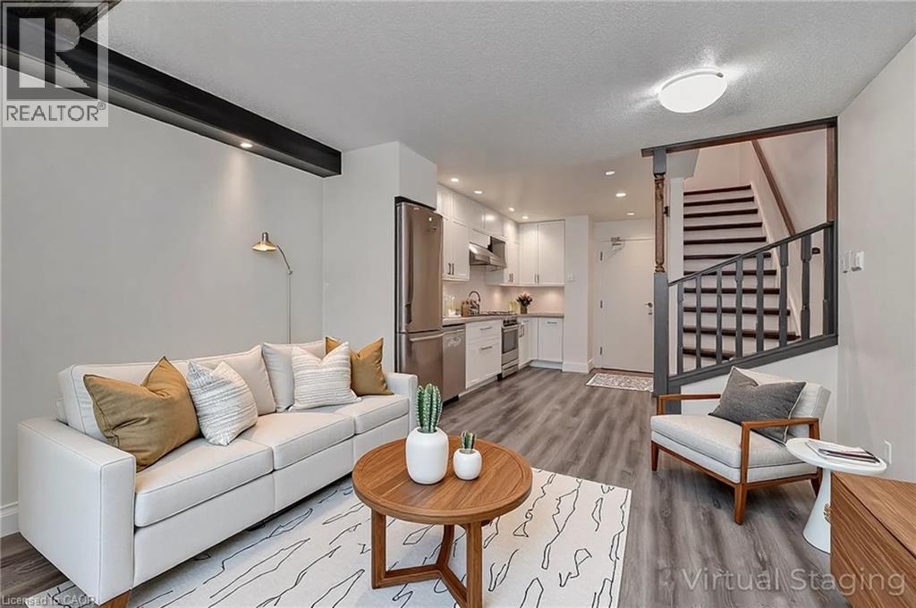 Photo 4 of 67 Valleyview Road Unit 37, Kitchener ON