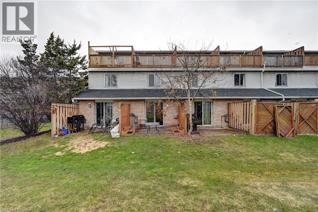 Photo 40 of 67 Valleyview Road Unit 37, Kitchener ON