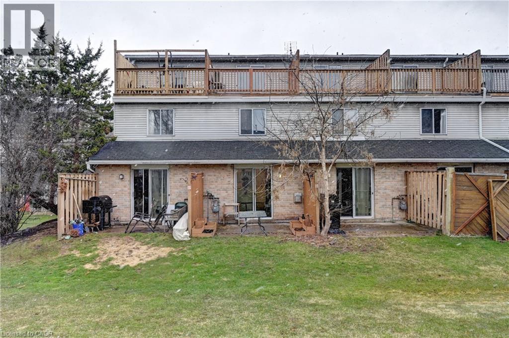 Photo 42 of 67 Valleyview Road Unit 37, Kitchener ON