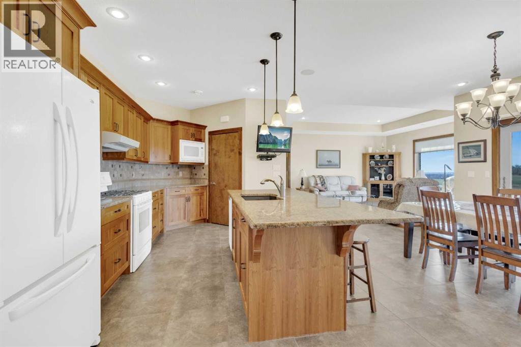 38514 Range Road 263, Rural Lacombe County