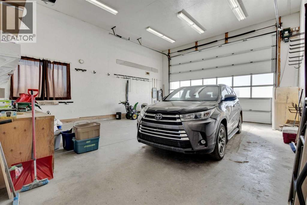 38514 Range Road 263, Rural Lacombe County