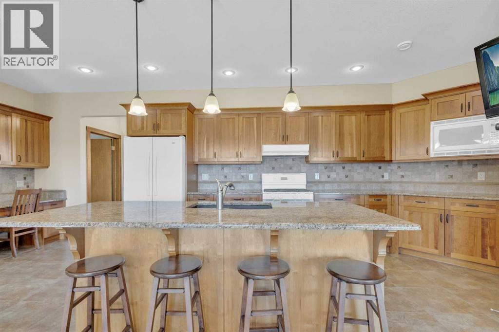 38514 Range Road 263, Rural Lacombe County