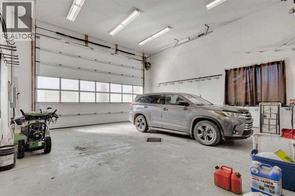 38514 Range Road 263, Rural Lacombe County