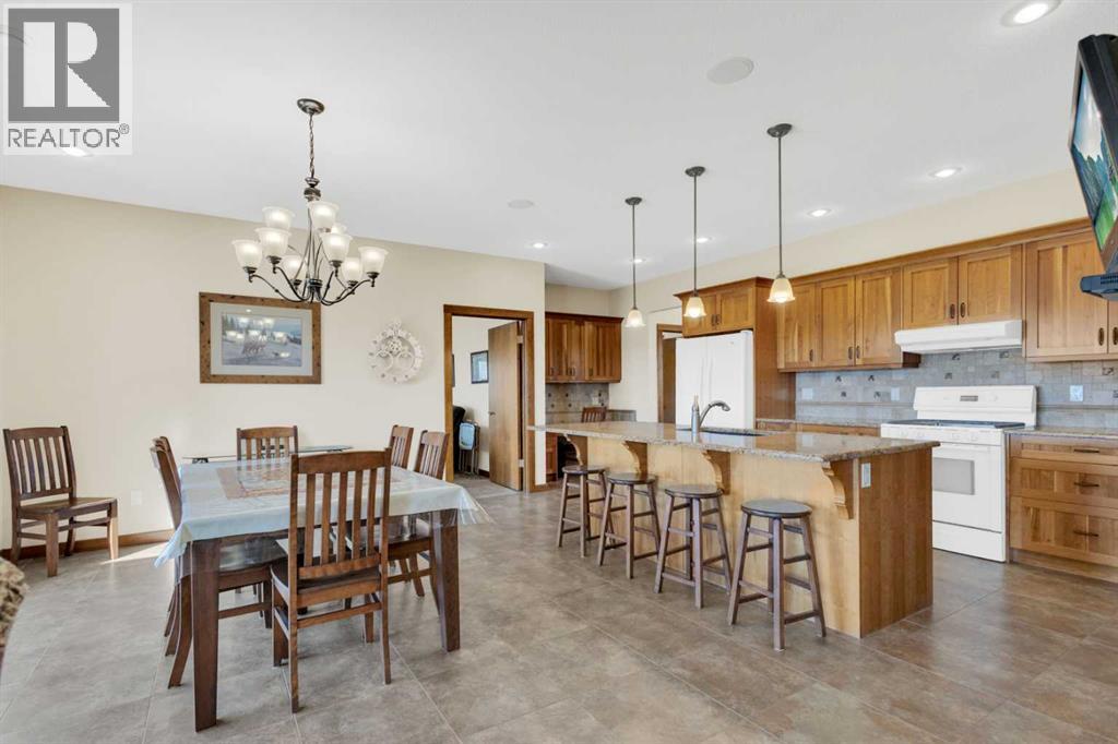 38514 Range Road 263, Rural Lacombe County