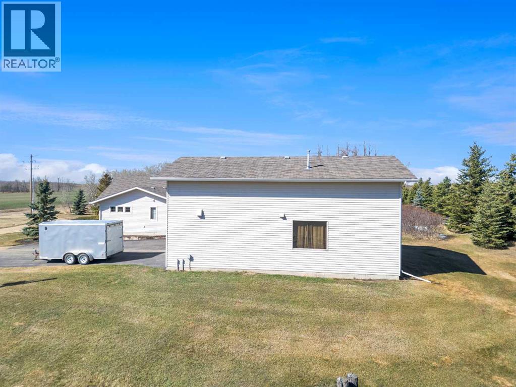 38514 Range Road 263, Rural Lacombe County