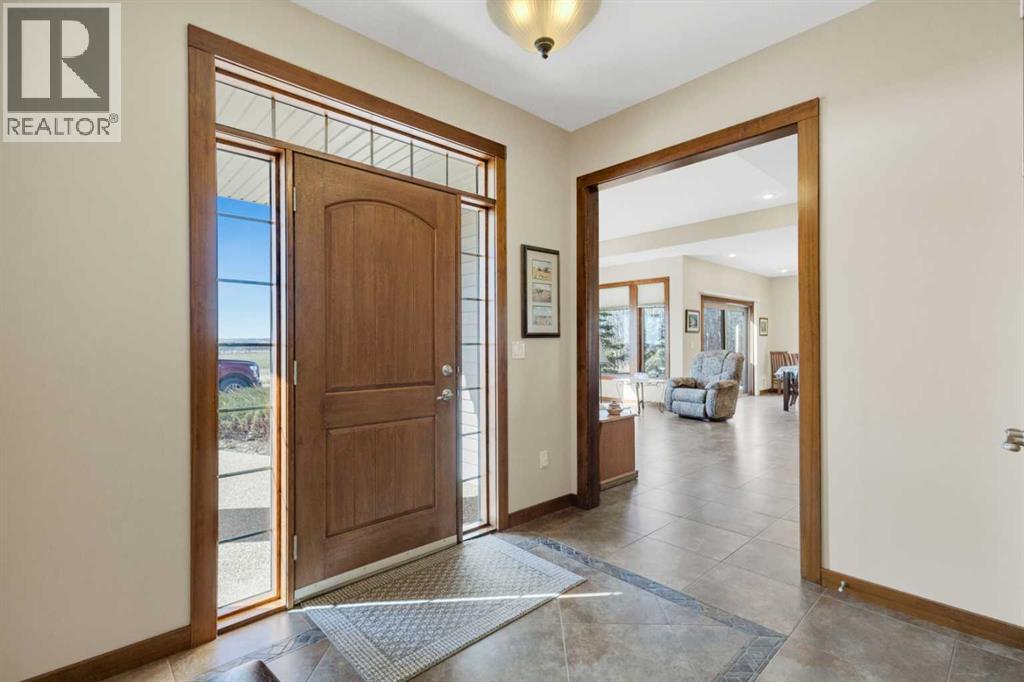 38514 Range Road 263, Rural Lacombe County