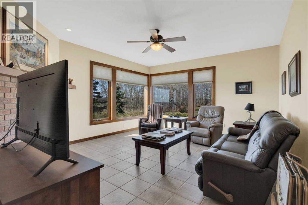38514 Range Road 263, Rural Lacombe County