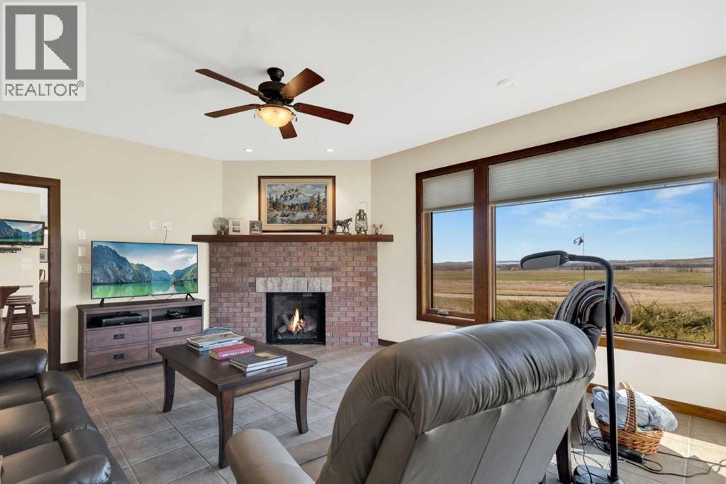 38514 Range Road 263, Rural Lacombe County