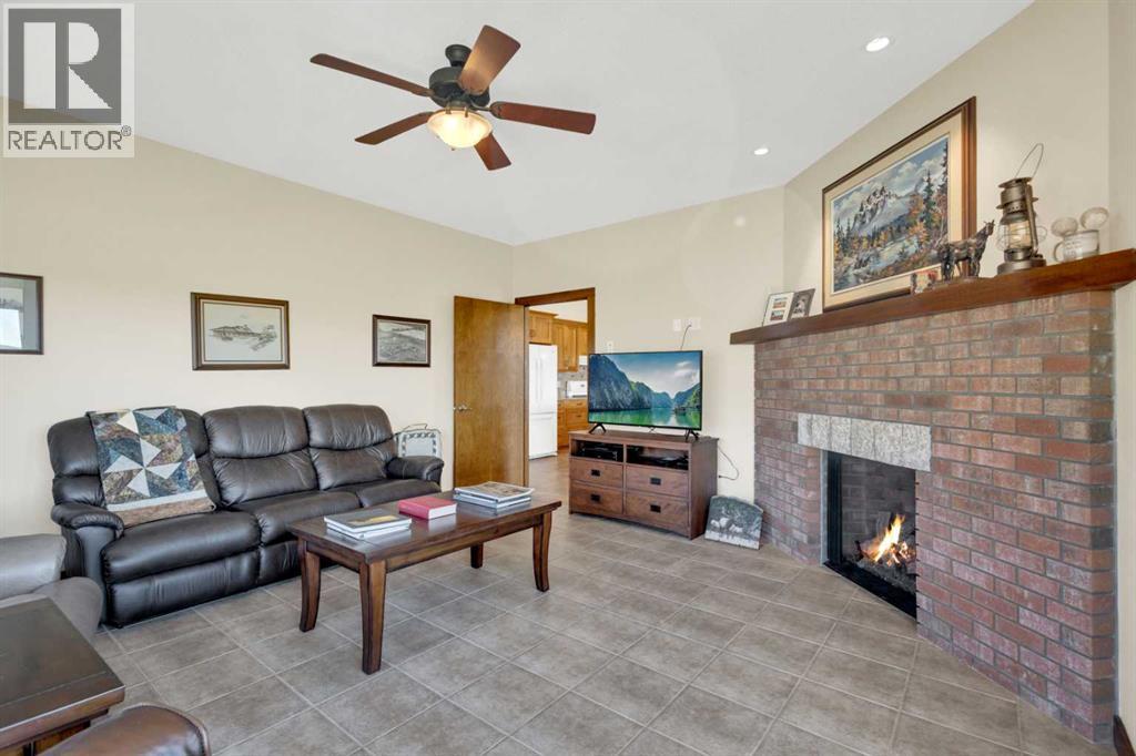 38514 Range Road 263, Rural Lacombe County
