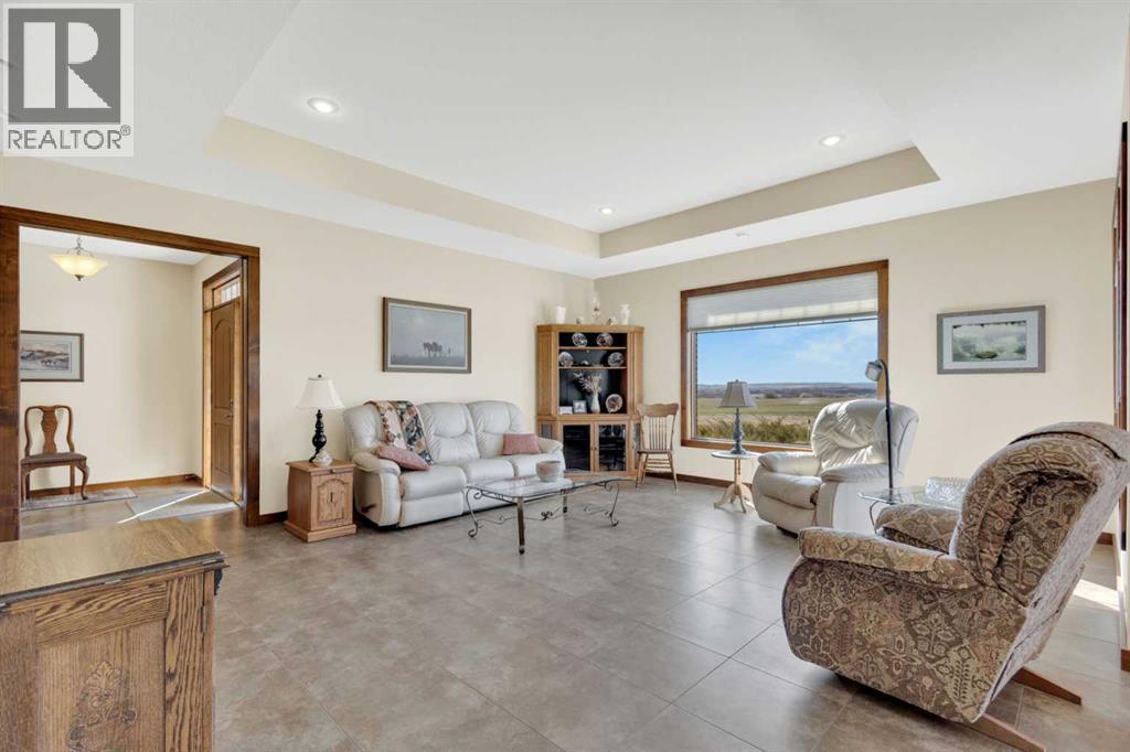 38514 Range Road 263, Rural Lacombe County