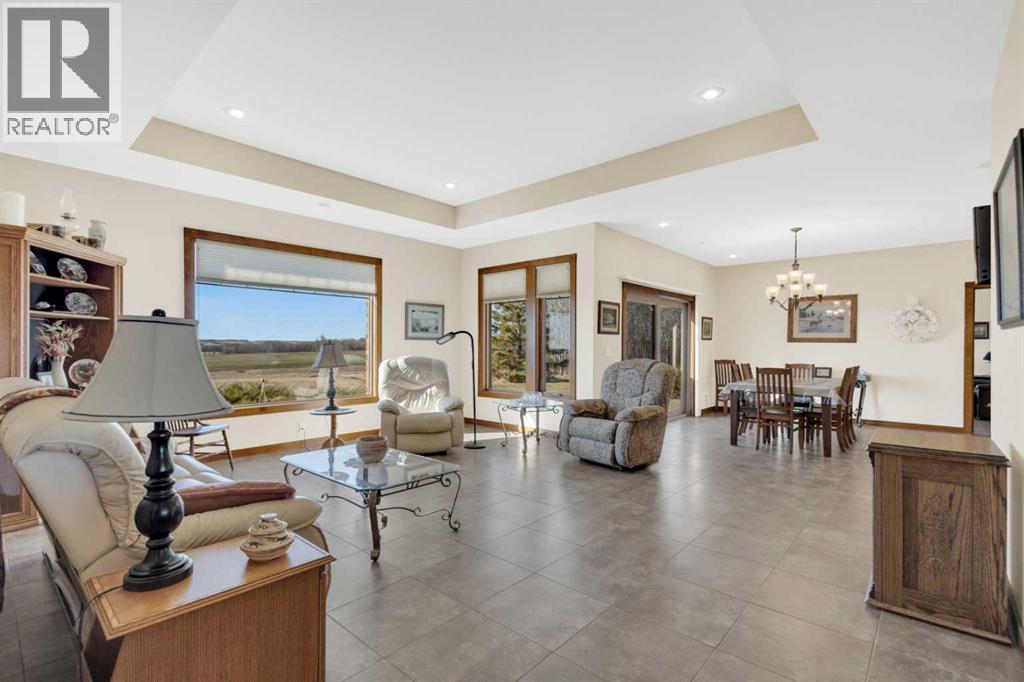38514 Range Road 263, Rural Lacombe County