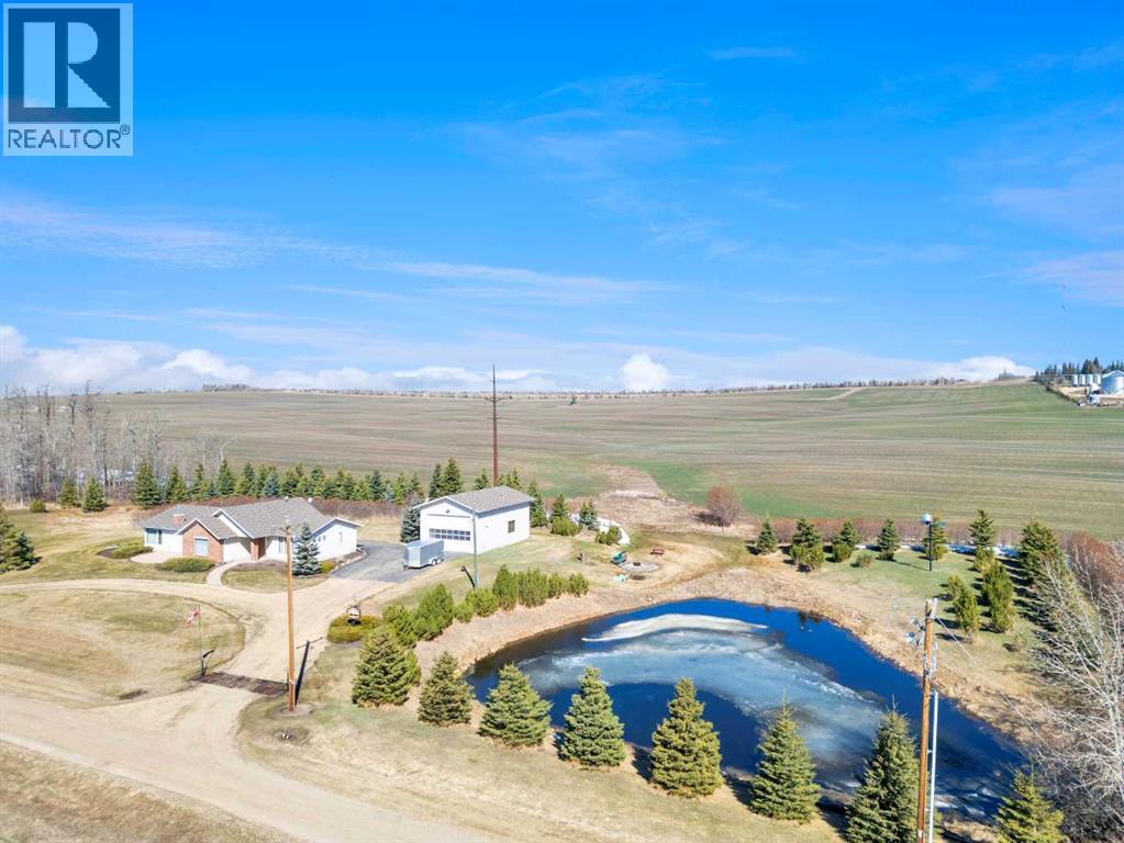 38514 Range Road 263, Rural Lacombe County
