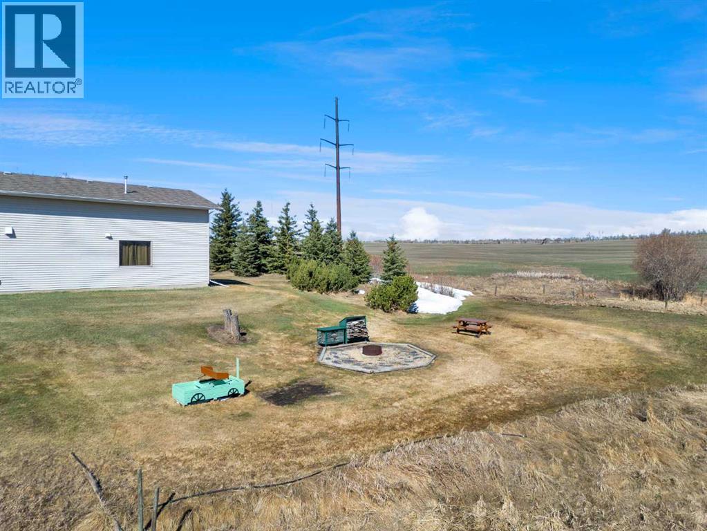 38514 Range Road 263, Rural Lacombe County