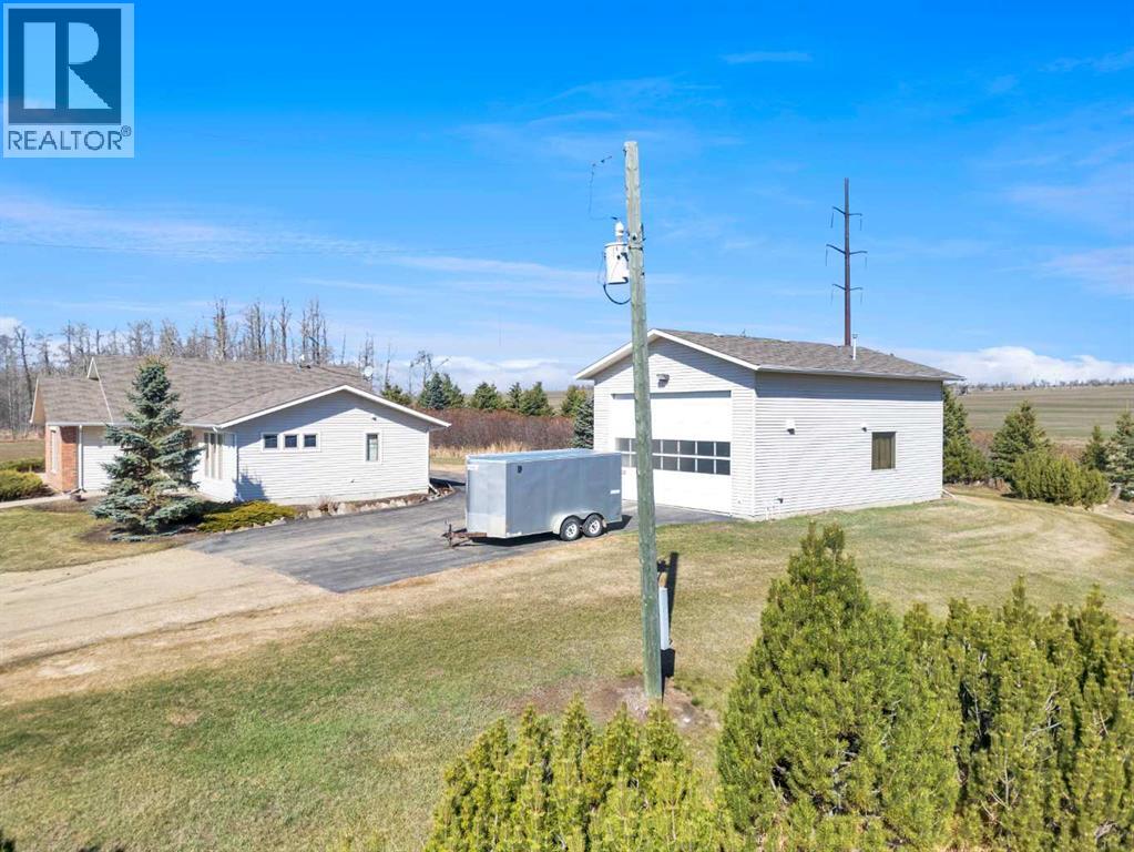 38514 Range Road 263, Rural Lacombe County
