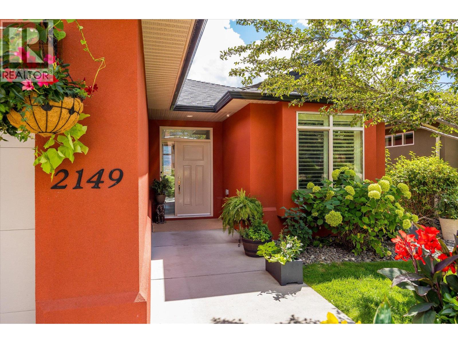 2149 Madera Court, Westbank