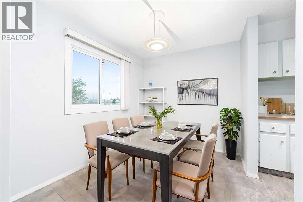 Single Family House 4 Level for Sale in    Street NE Marlborough Calgary 