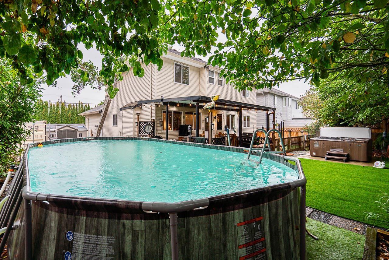 Photo 4 of 27792 Pullman Avenue, Abbotsford BC