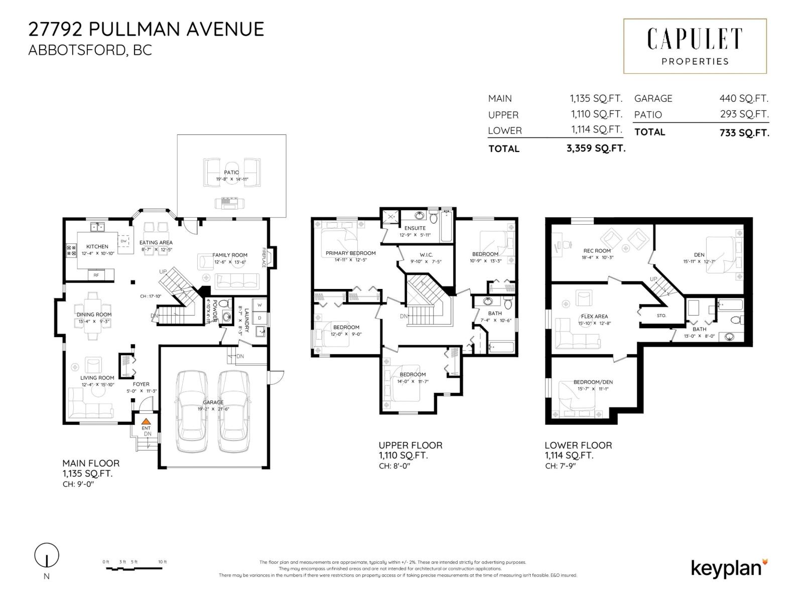 Photo 36 of 27792 Pullman Avenue, Abbotsford BC