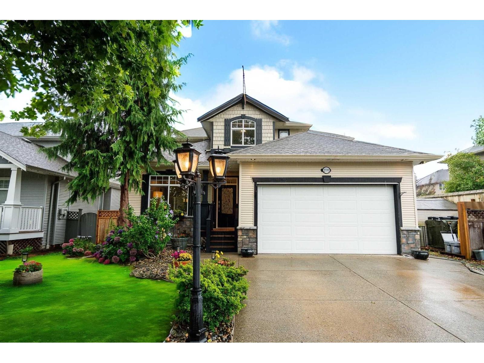Photo 1 of 27792 Pullman Avenue, Abbotsford BC