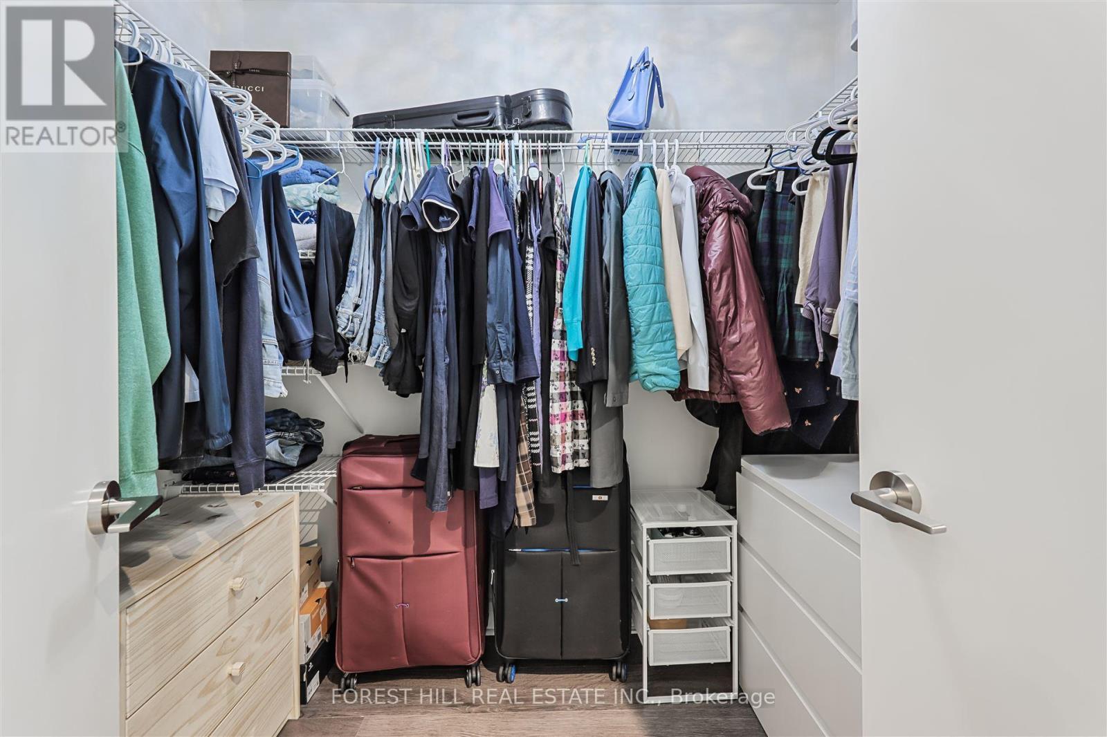 Photo 28 of Th 120 35 Brian Peck Crescent, Toronto ON