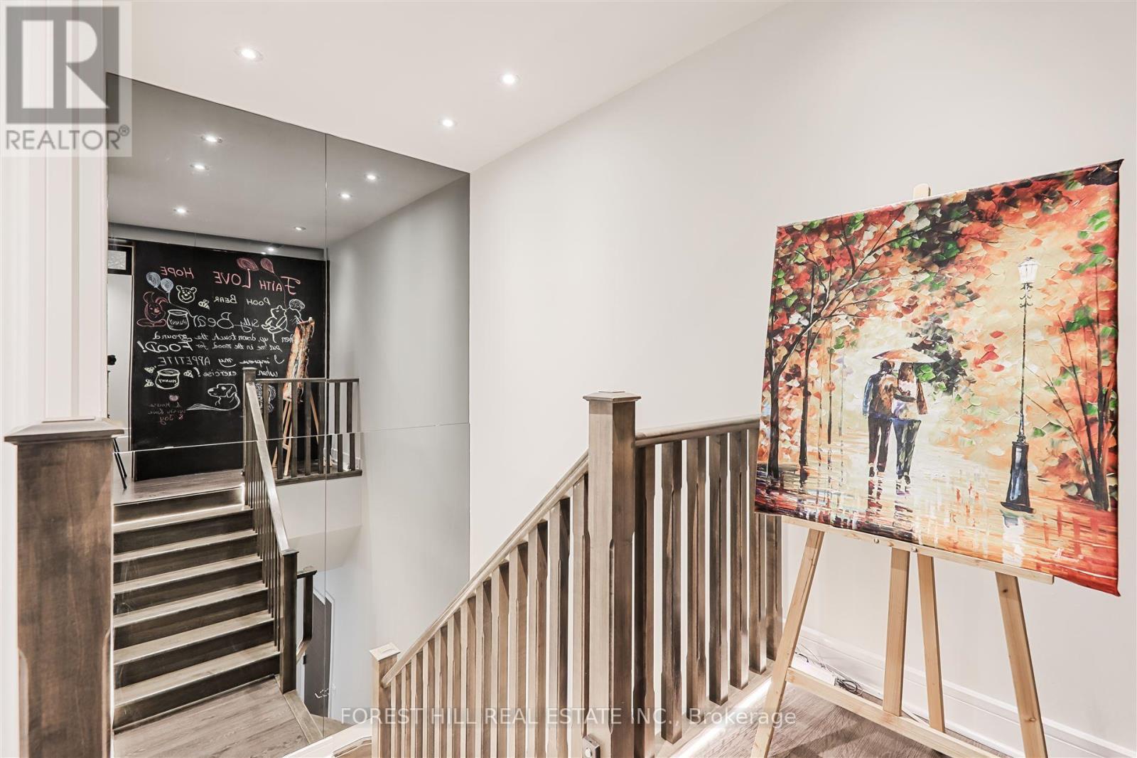 Photo 24 of Th 120 35 Brian Peck Crescent, Toronto ON